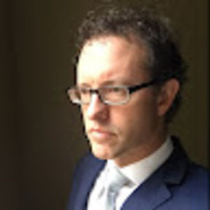 Meet your Posher, Christopher